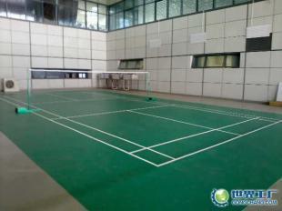 供應玉環 天臺pvc塑膠運動地板生產廠家專業場地施工_建筑建材_世界工廠網中國產品信息庫