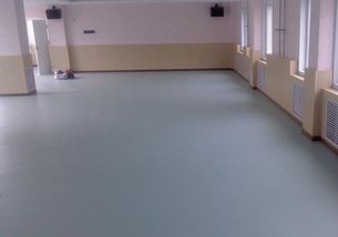 塑膠地板鋪裝標(biāo)準(zhǔn)需謹(jǐn)記,驗(yàn)收鋪裝同步走