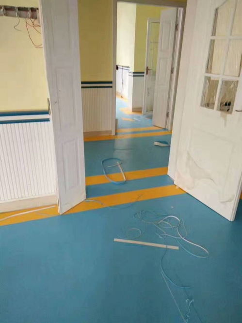 pvc地膠 眉山市 運動地膠 sp