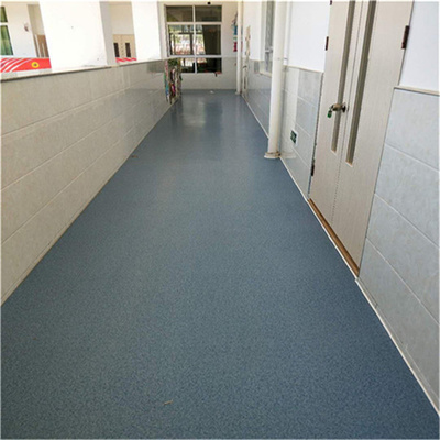 福建學(xué)校塑膠地板施工電話