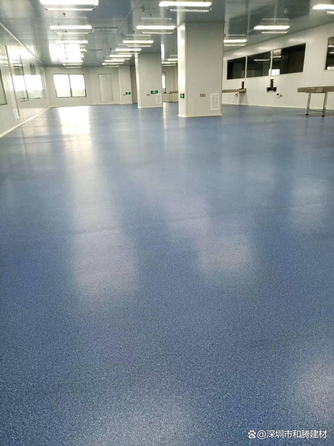 探索塑膠地板的美學(xué)與實(shí)用效果